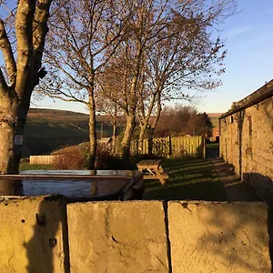 Gibraltar Farm Hebden Bridge