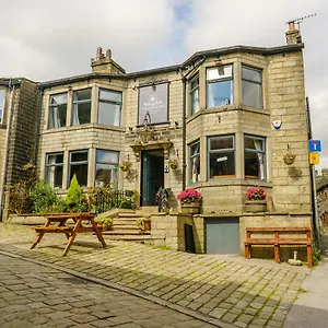 The Cross Hebden Bridge